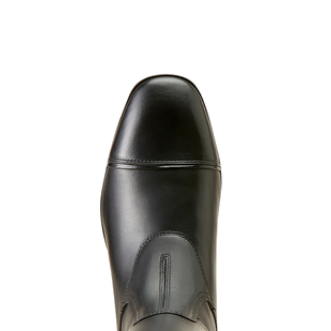 Ariat Women's Palisade Show Tall Riding Boot in Black - Image 11