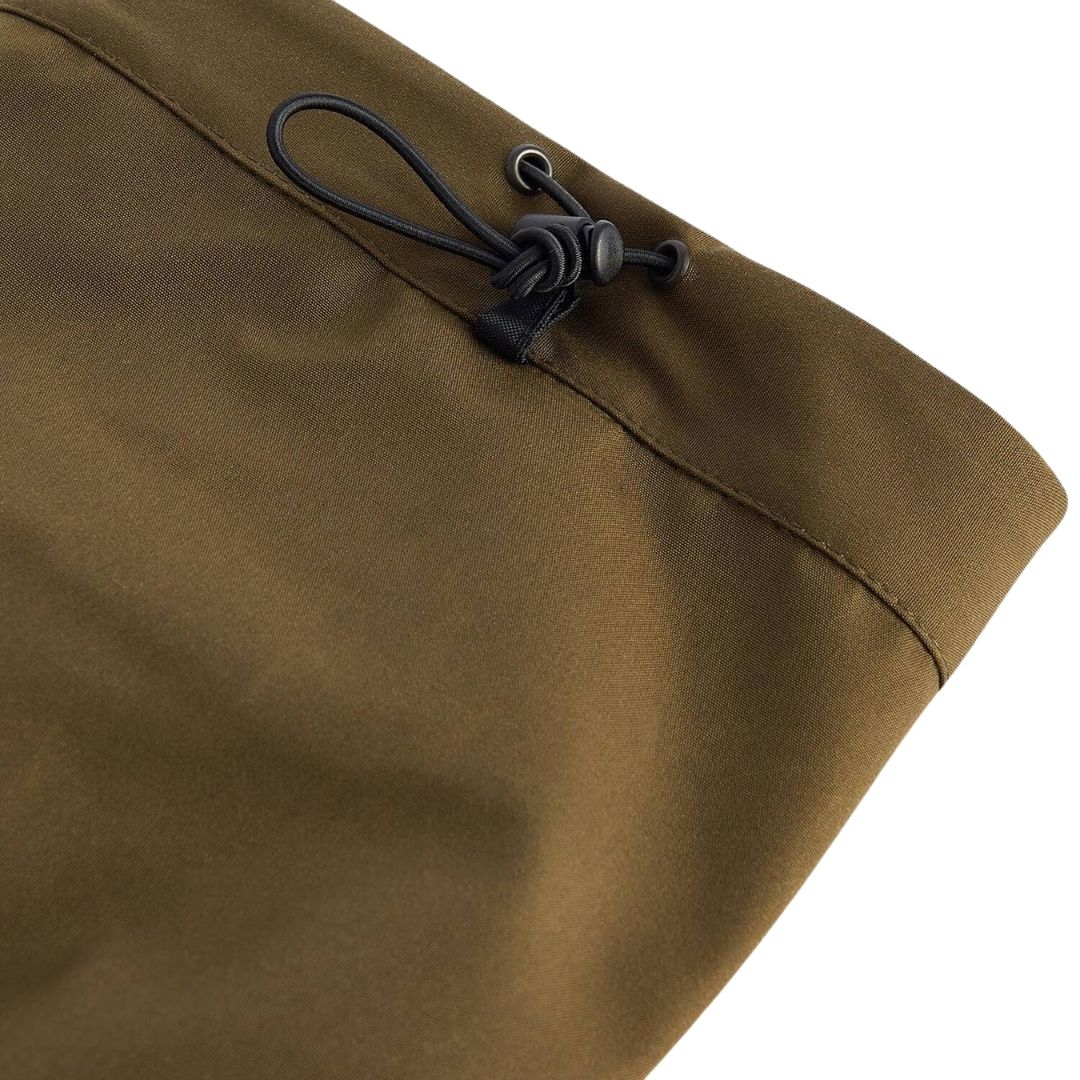 Barbour Endurance Gaiter in Dark Green - Image 6