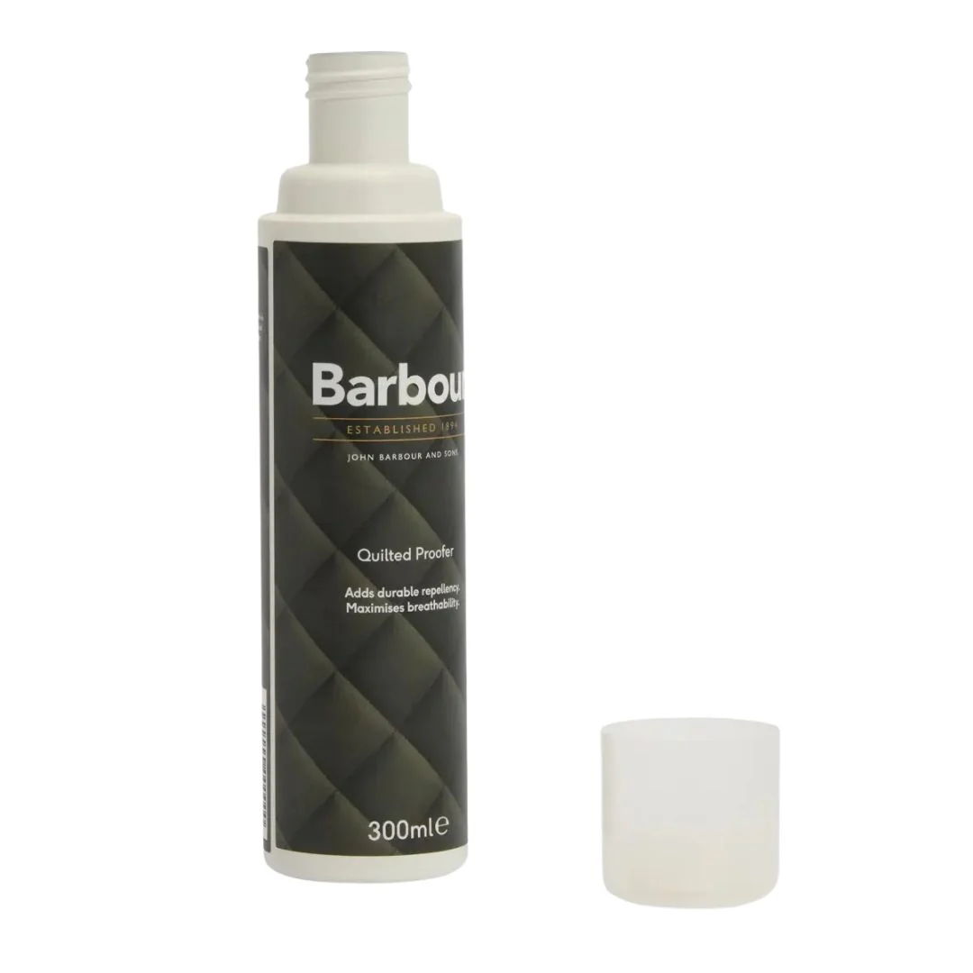 Barbour Quilted Jacket Repair Kit - Image 2