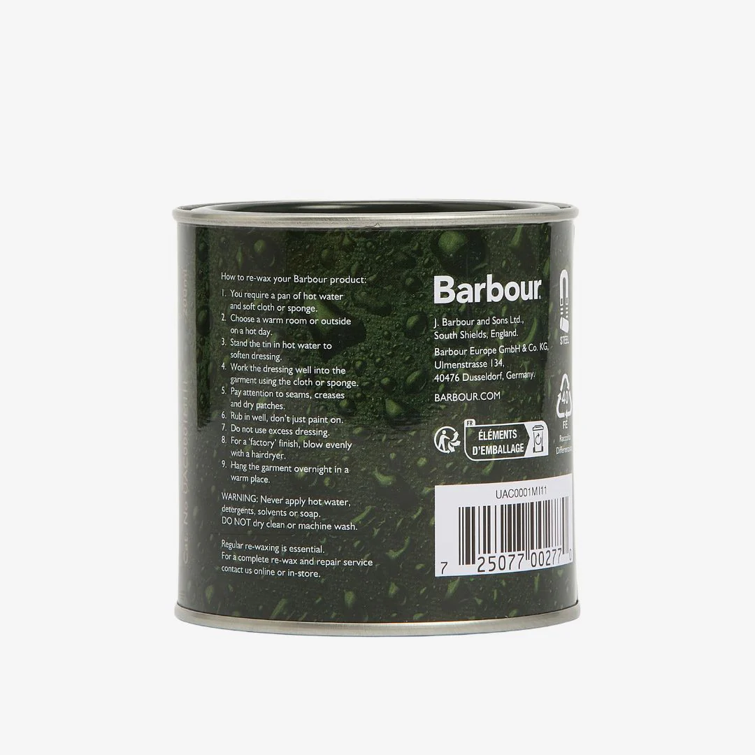 Barbour Thornproof Dressing - Image 2