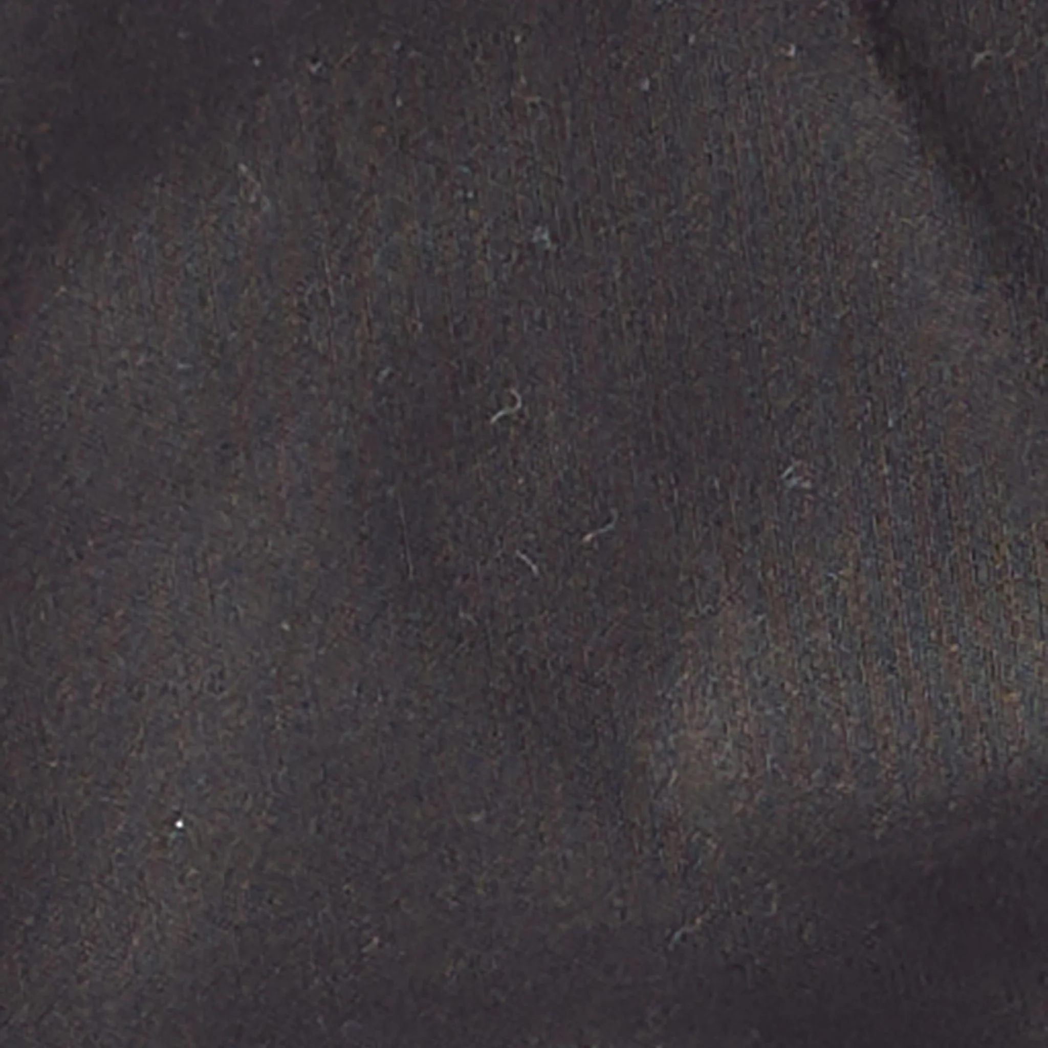 Barbour Waxed Cotton Plain Hood in Olive - Image 5