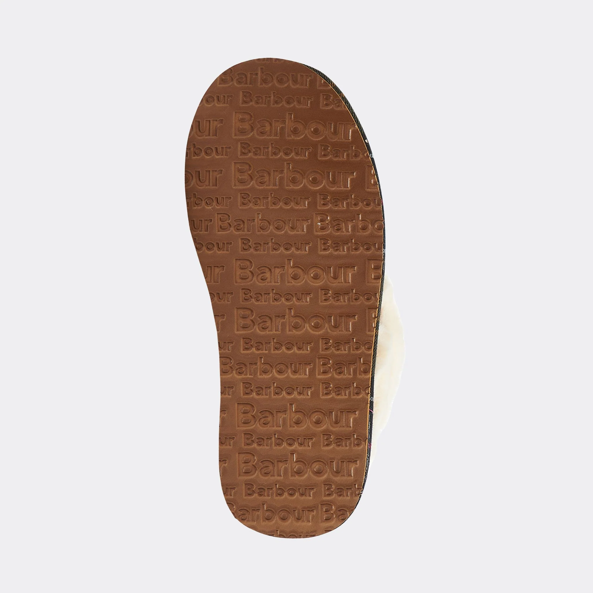 Barbour Women's Eloise Slipper Boots in Camel - Image 5