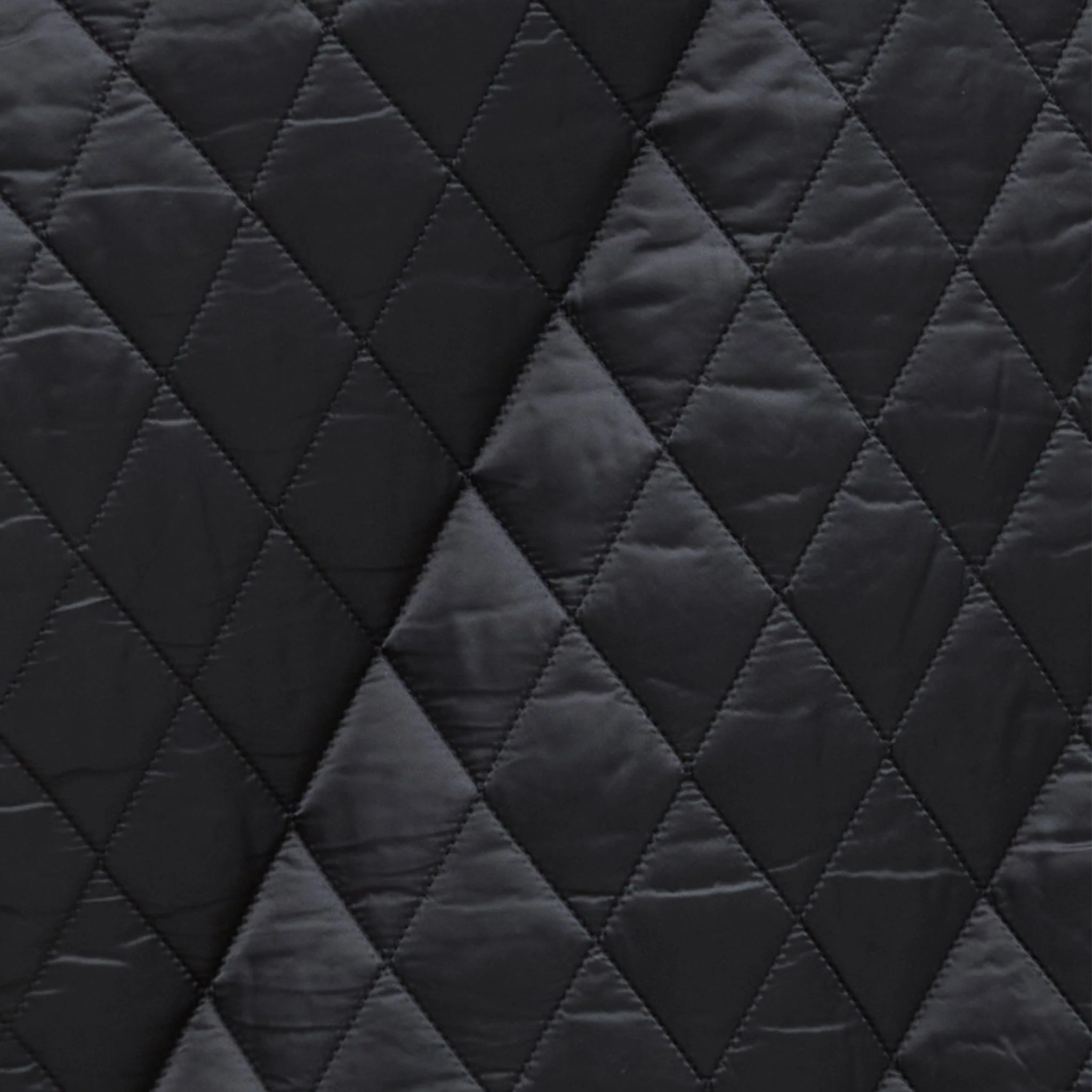 Barbour Women's Modern Beadnell Quilted Jacket in Black Classic - Image 9