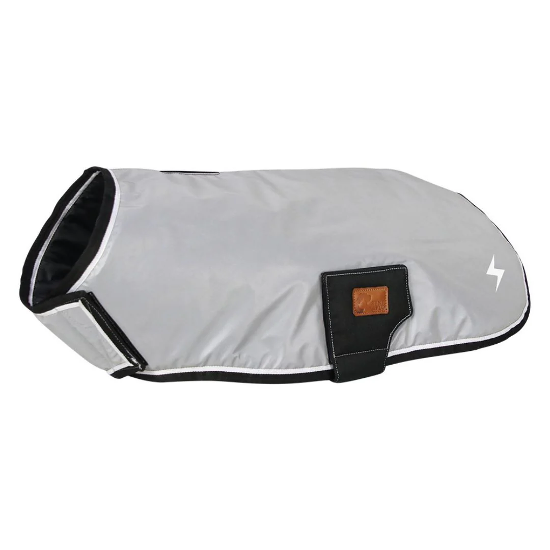 Benji & Flo Silva Flash Dog Coat - Image 2