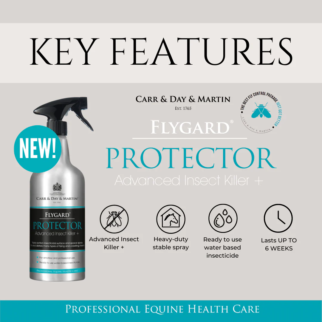 Carr & Day & Martin Flygard Protector Insect Repellent - Image 4