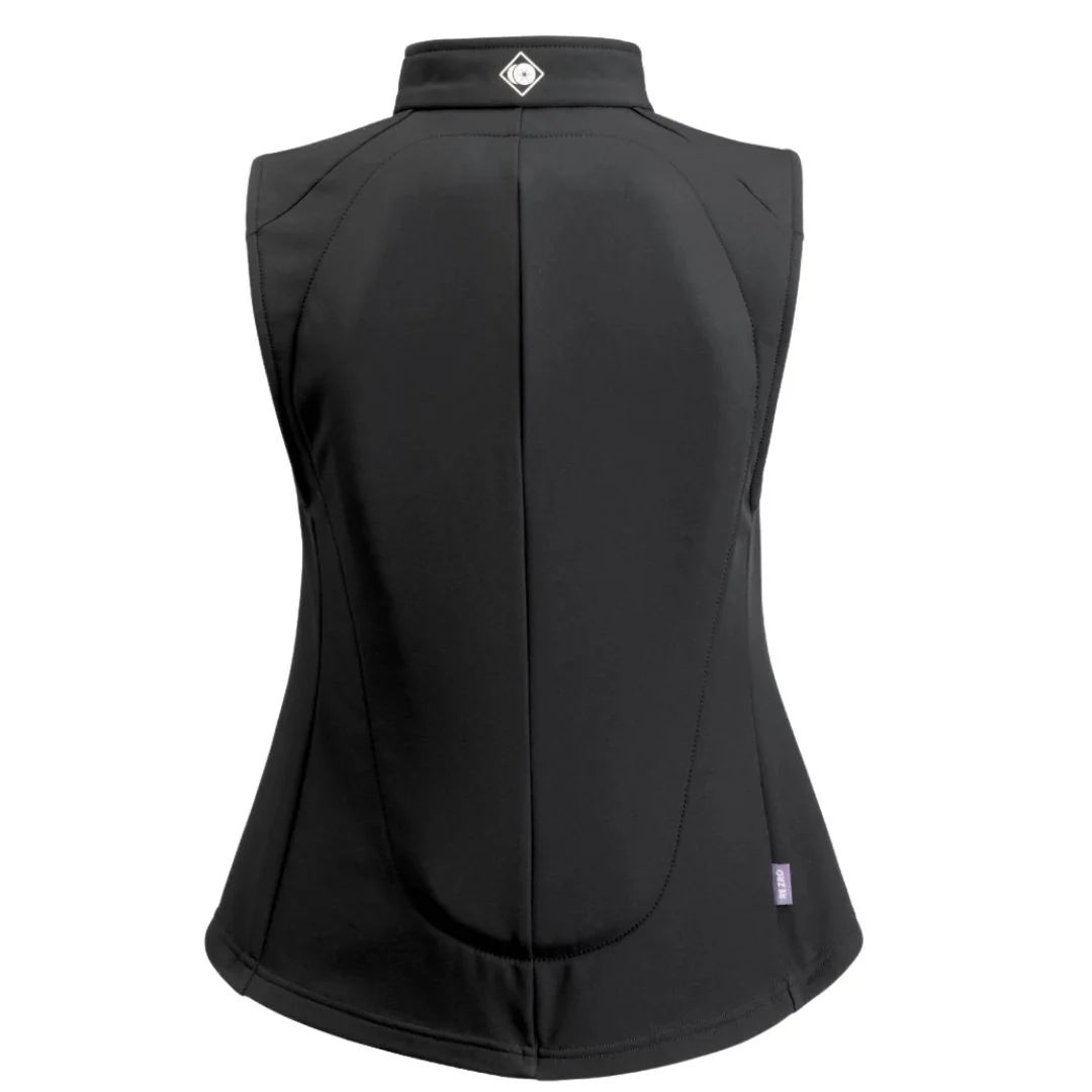 Charles Owen Adult Eclipse Body Protector - Image 2