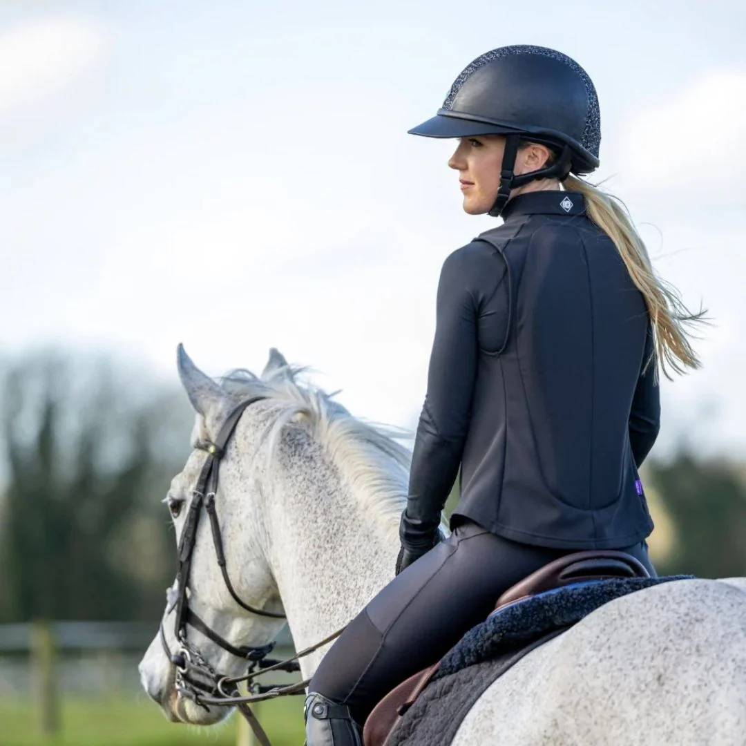 Charles Owen Adult Eclipse Body Protector - Image 4