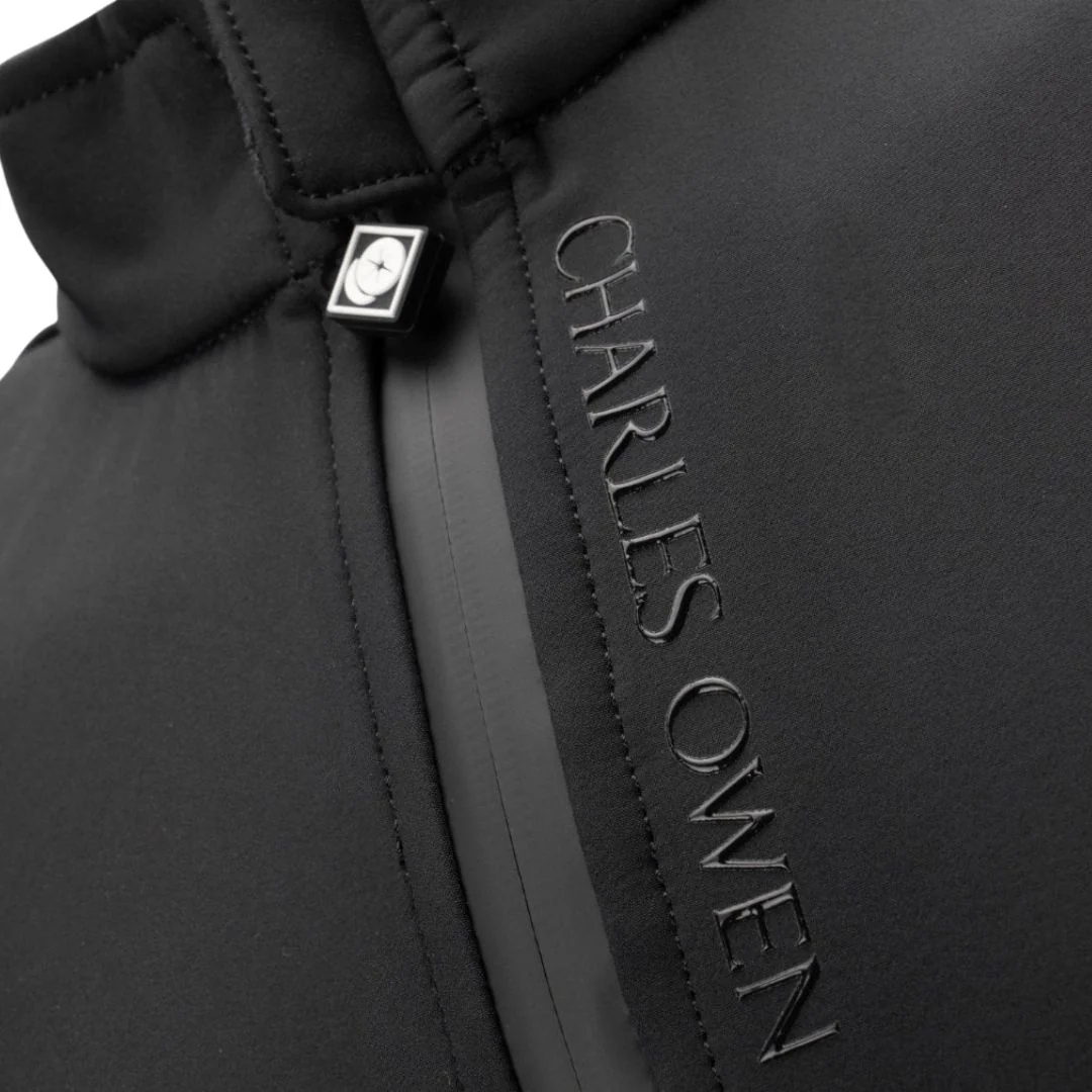 Charles Owen Adult Eclipse Body Protector - Image 5