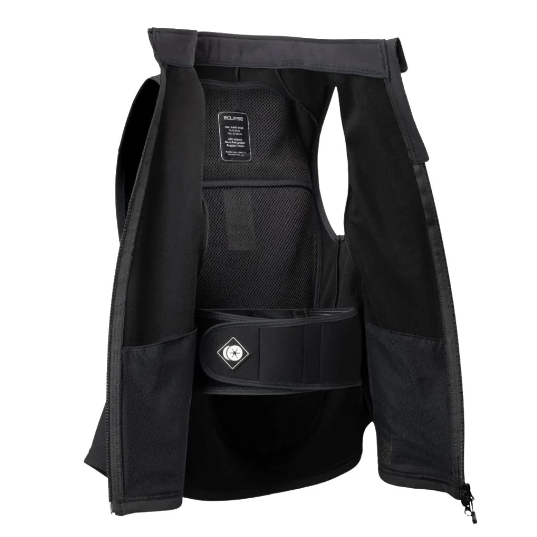 Charles Owen Adult Eclipse Body Protector - Image 6