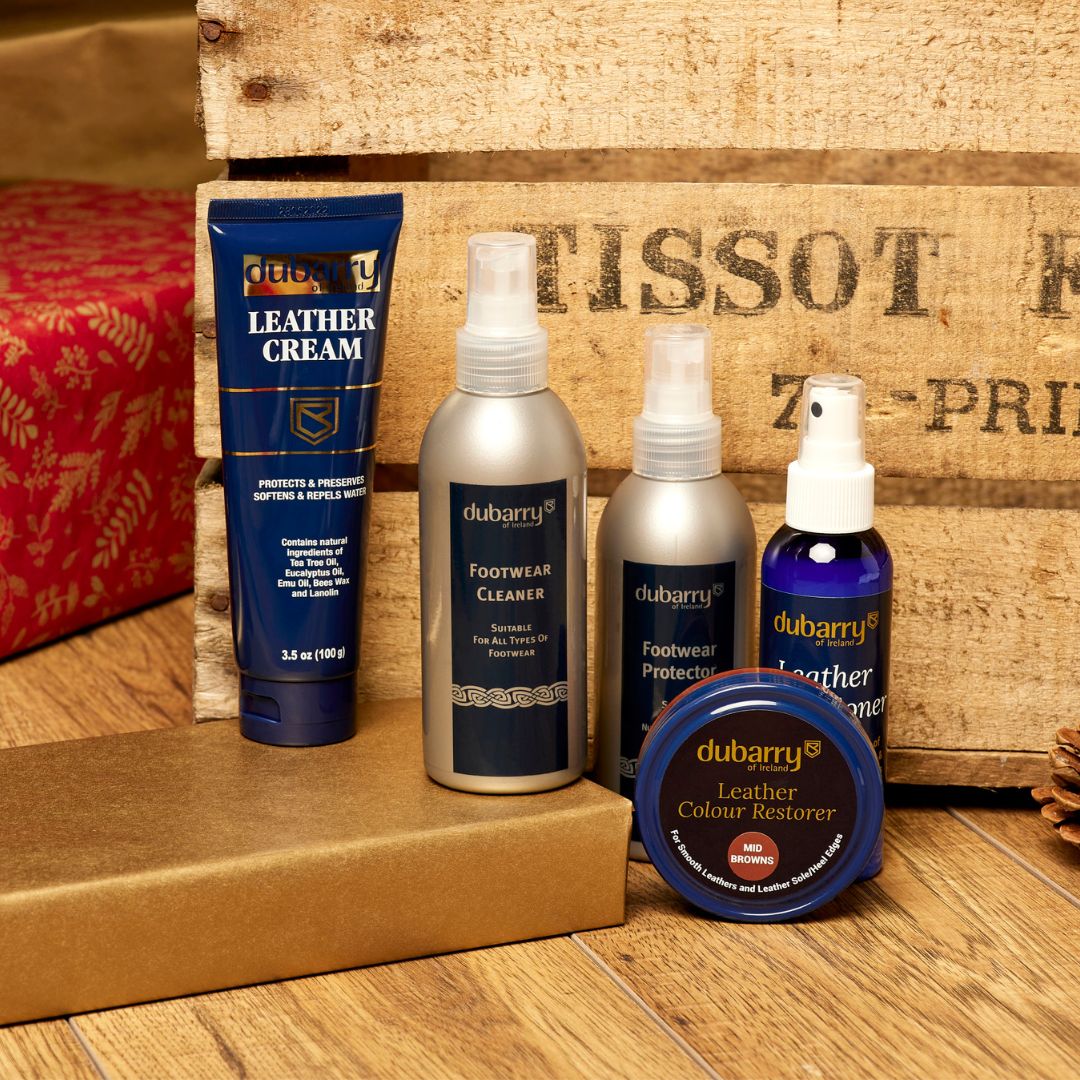 Dubarry Footwear Protector - Image 2