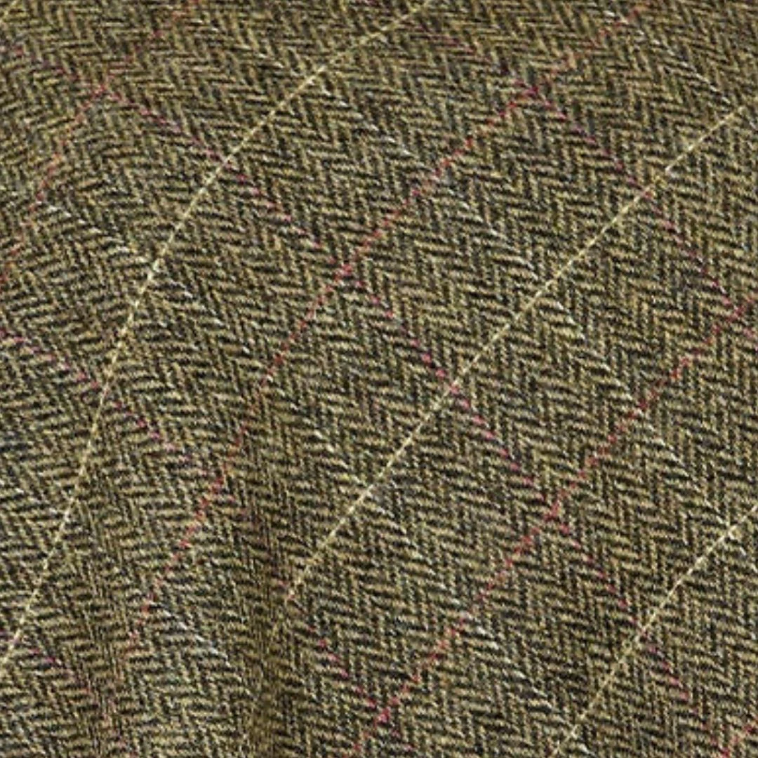 Dubarry Women's Treefern Tweed Jacket in Thistle - Image 5