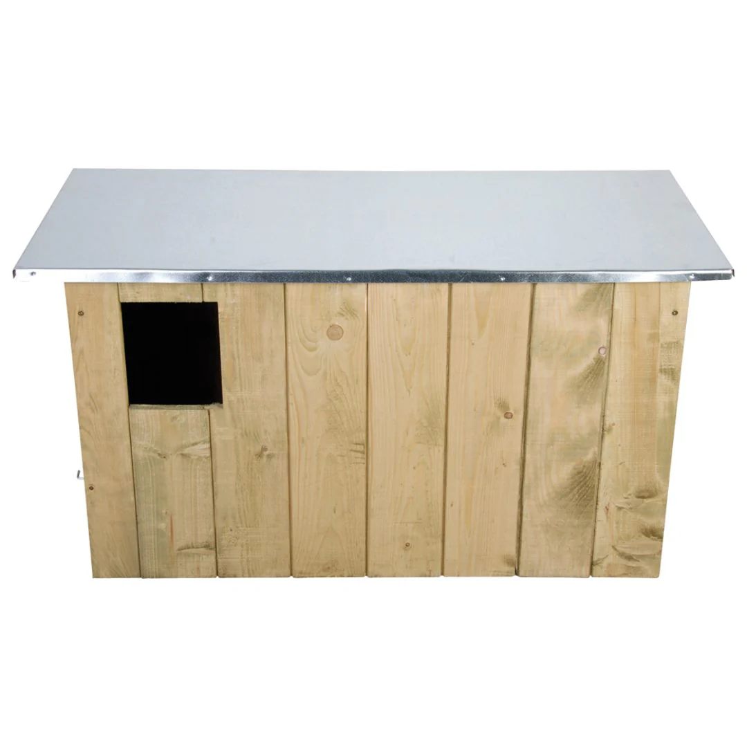 Esschert Design Barn Owl Box - Image 2