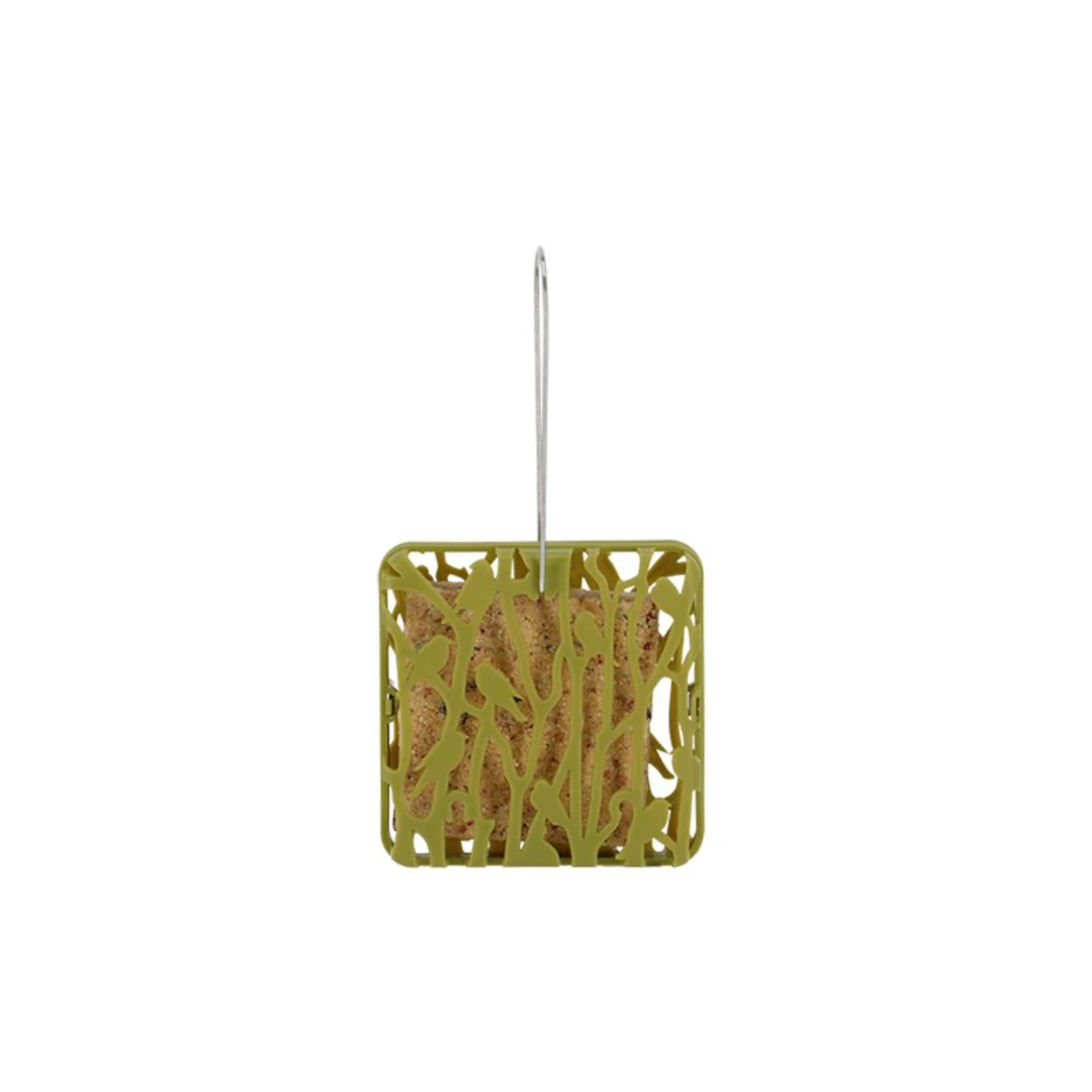 Esschert Design Chiffchaff Suet Block Hanger - Image 4