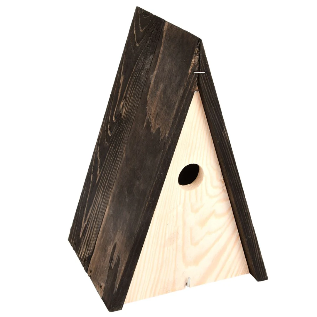 Esschert Design Wigwam Birdhouse - Image 2