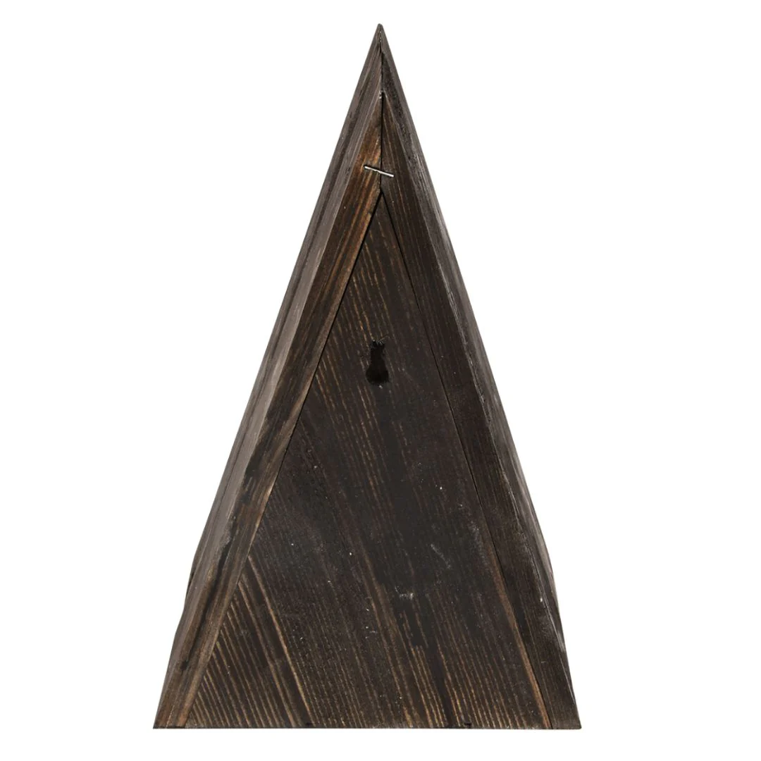 Esschert Design Wigwam Birdhouse - Image 3