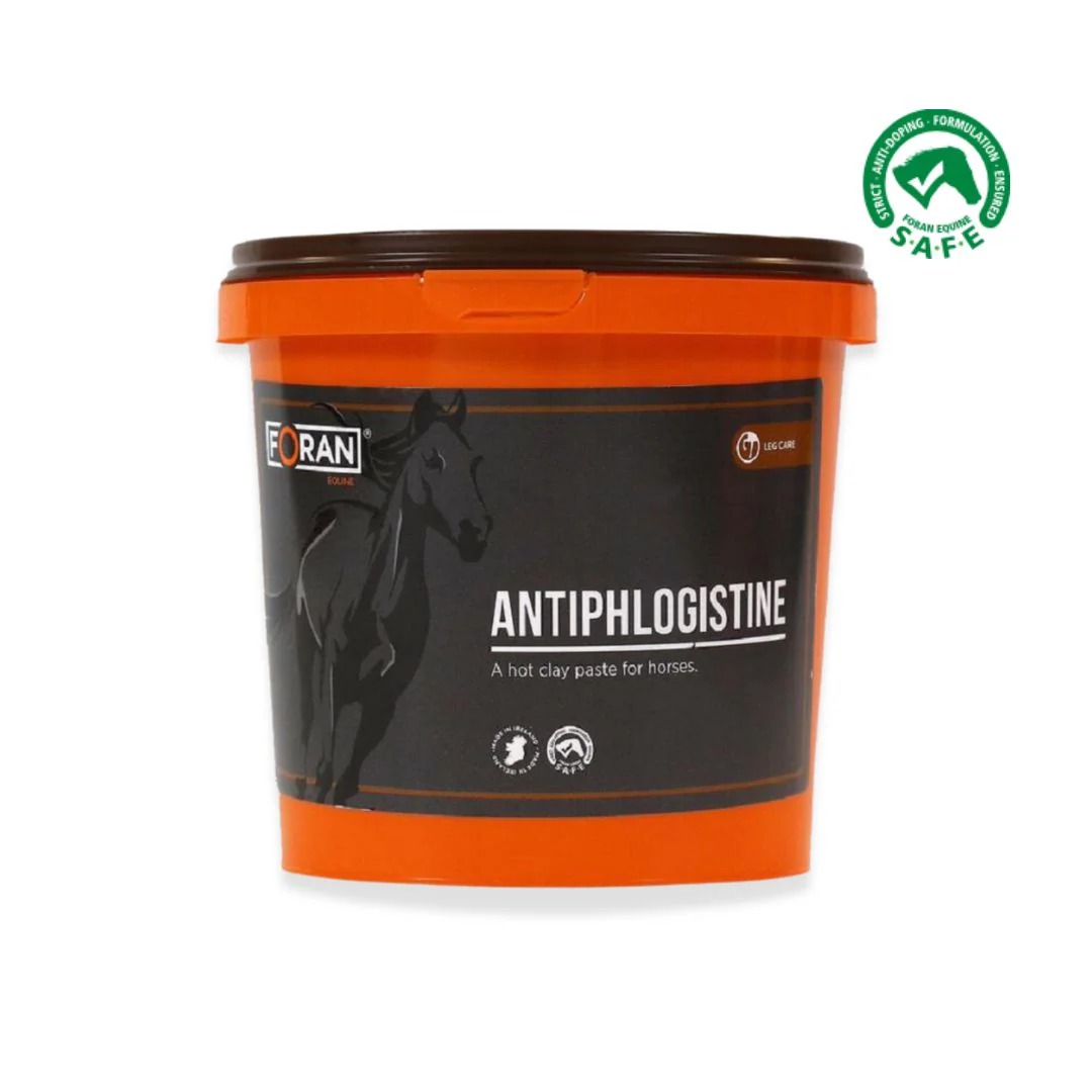 Foran Equine - Antiphlogistine - Image 2