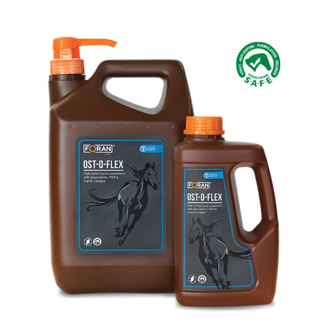 Foran Equine Ost-O-Flex - Image 4