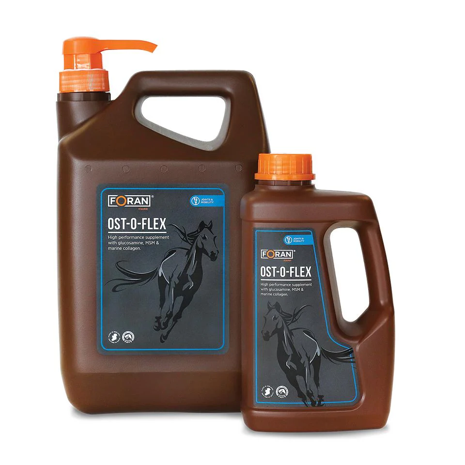 Foran Equine - Ost-O-Flex