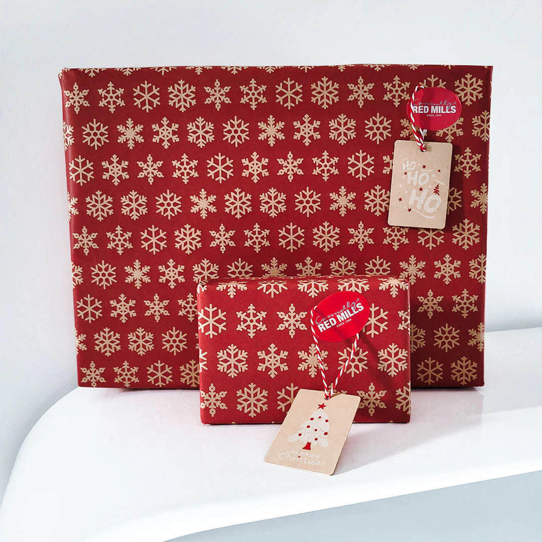 Gift Wrap