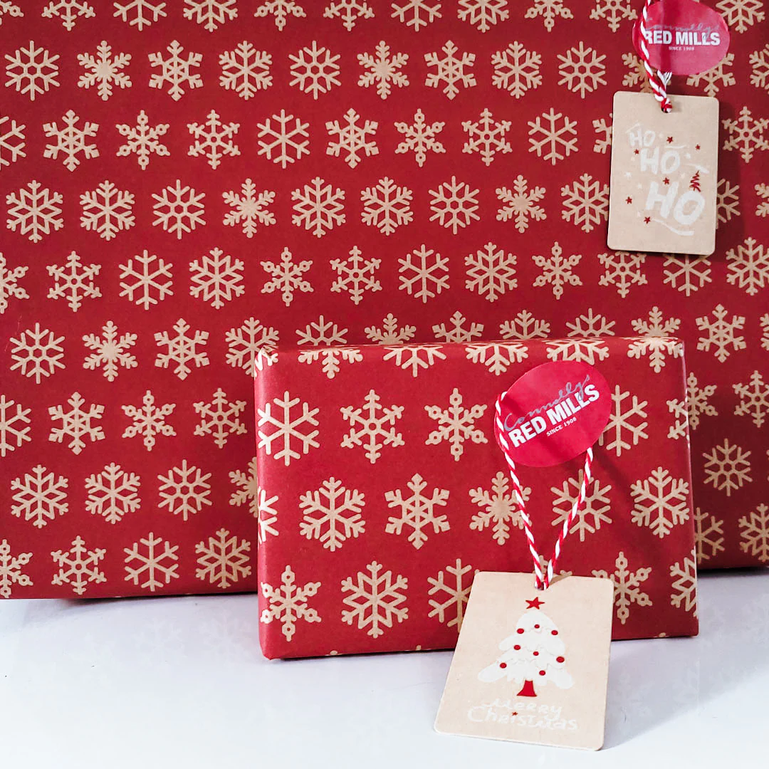 Gift Wrap - Image 2