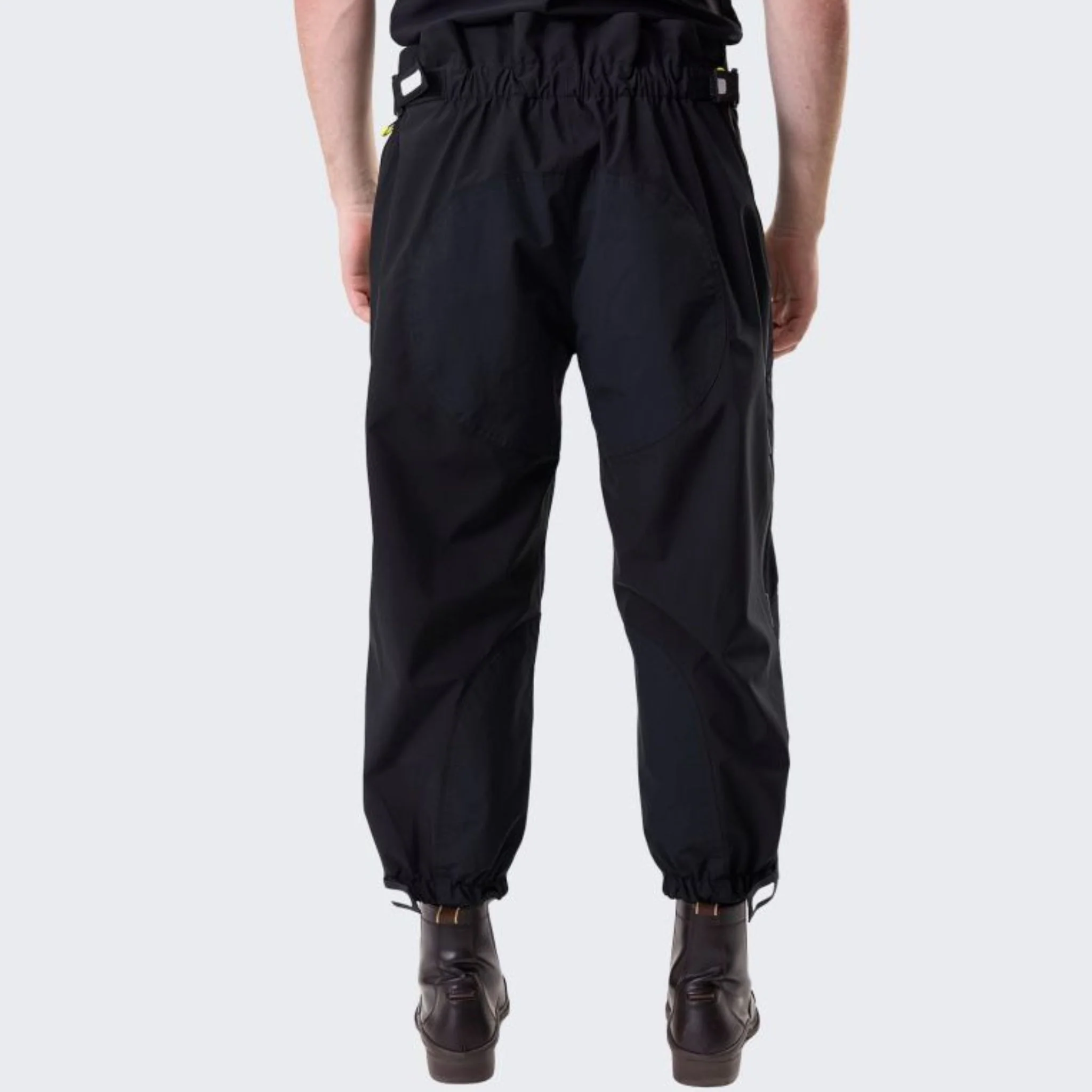 Horseware Unisex HWH20 Trousers in Core Black - Image 3