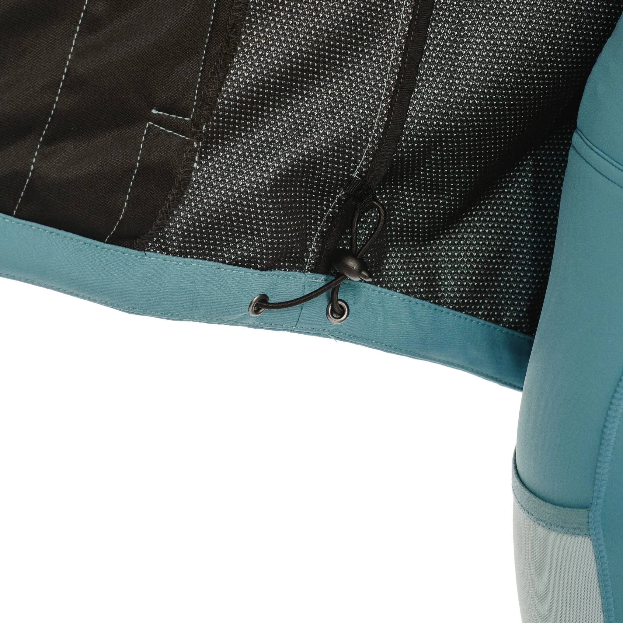 Horseware Women's Ascend Riding Jacket in Juniper Green - Image 13