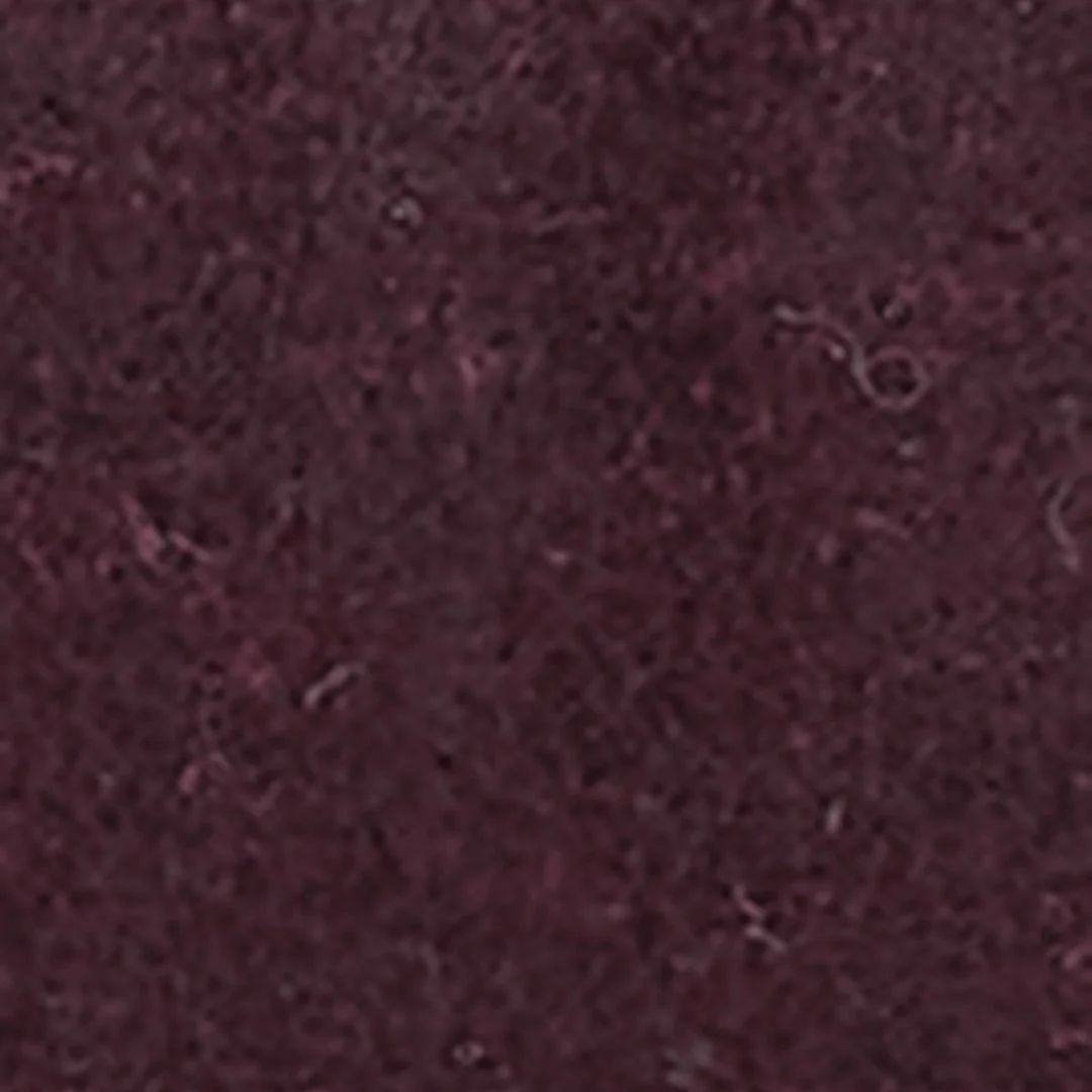 King Louie Sailor Cap in Windsor Red - Image 3