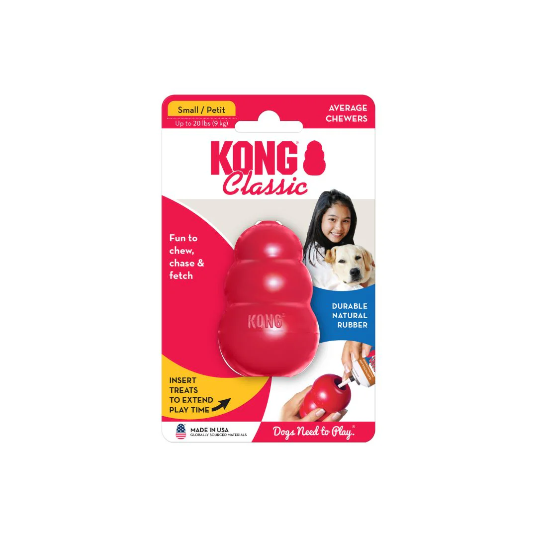 KONG Classic - Image 2