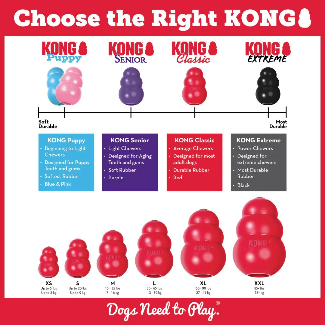 KONG Classic - Image 5