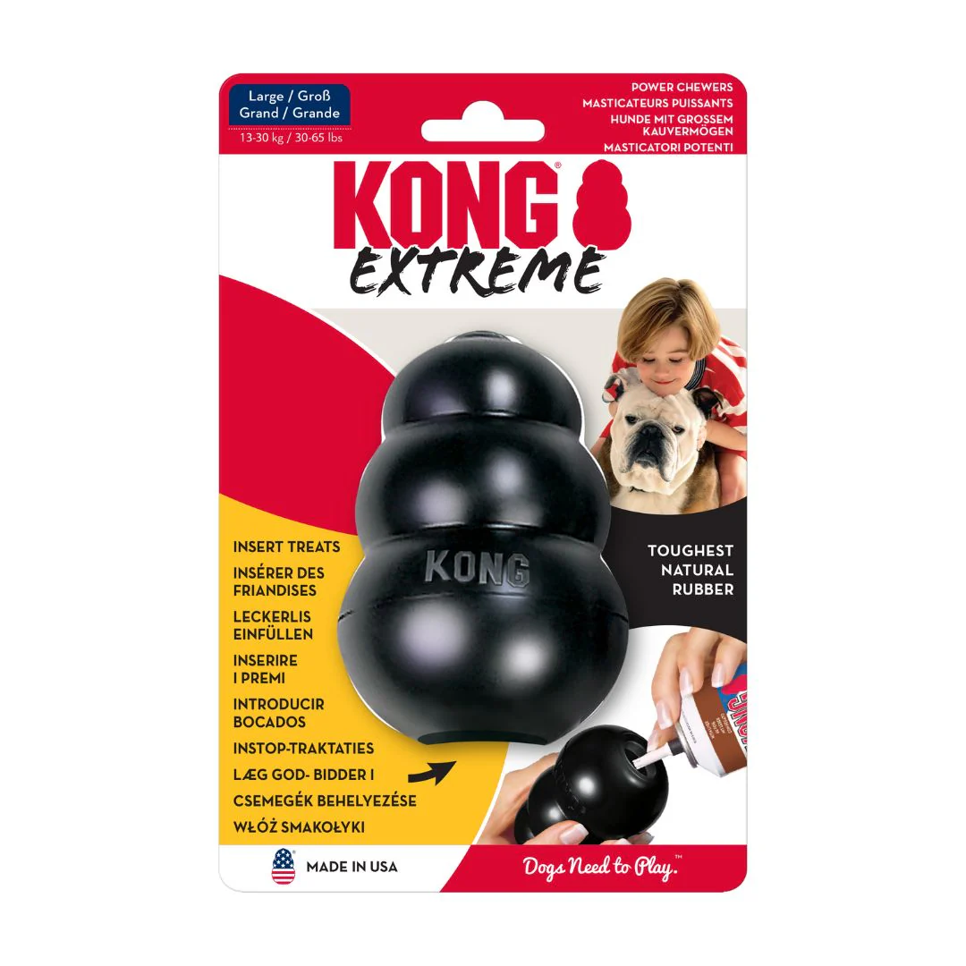 KONG Extreme - Image 2