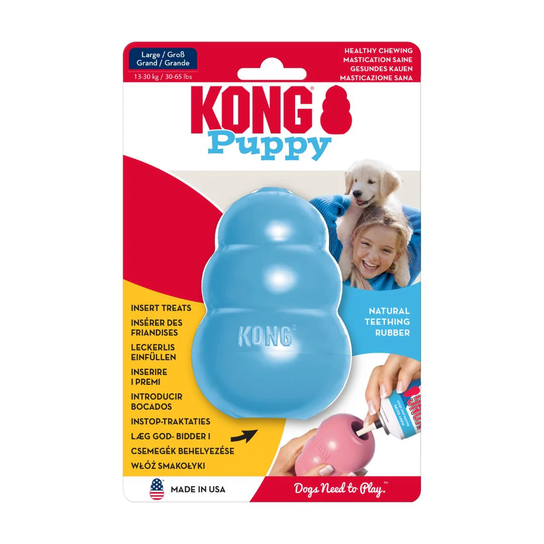 KONG Puppy - Image 2