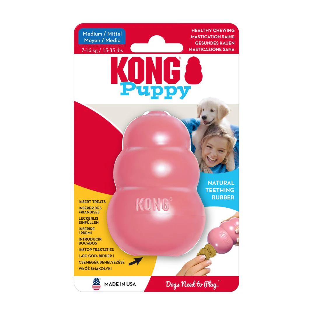 KONG Puppy - Image 3