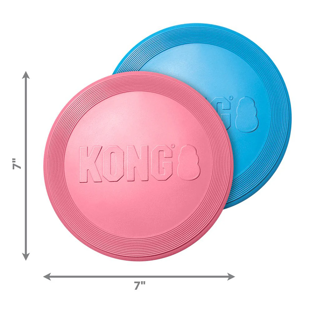 KONG Puppy Flyer - Image 5