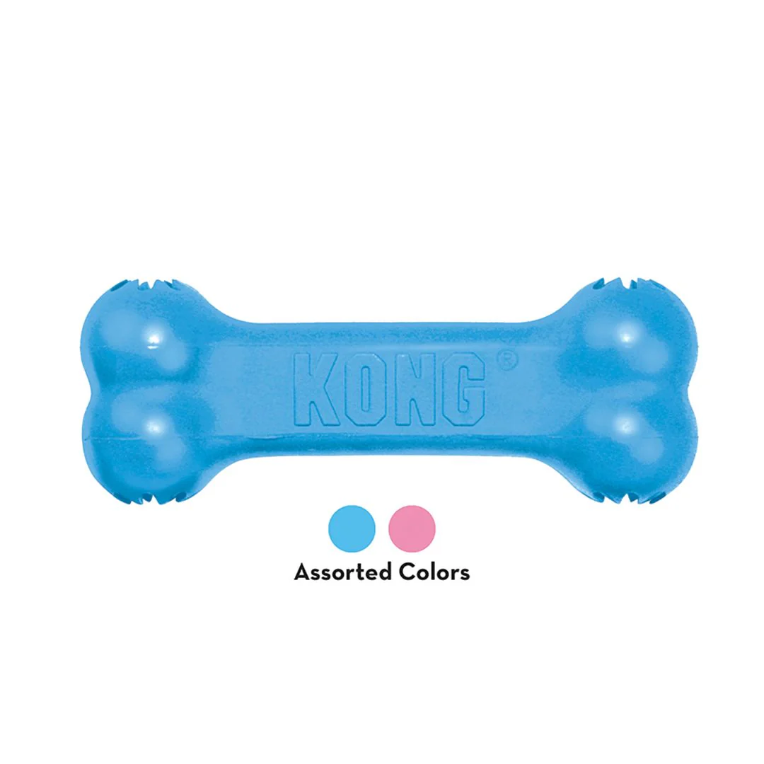 KONG Puppy Goodie Bone - Image 4