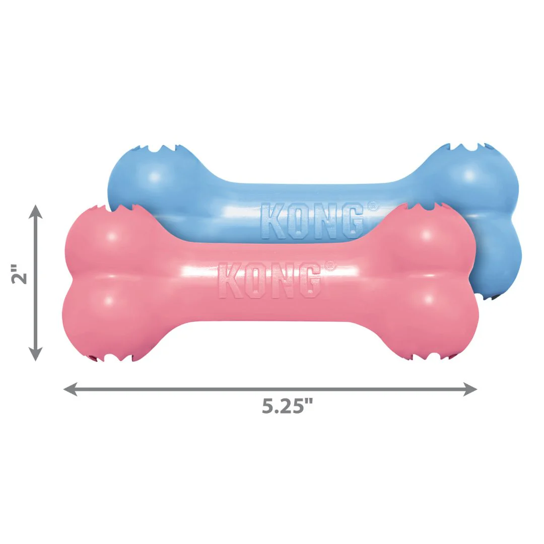 KONG Puppy Goodie Bone - Image 5
