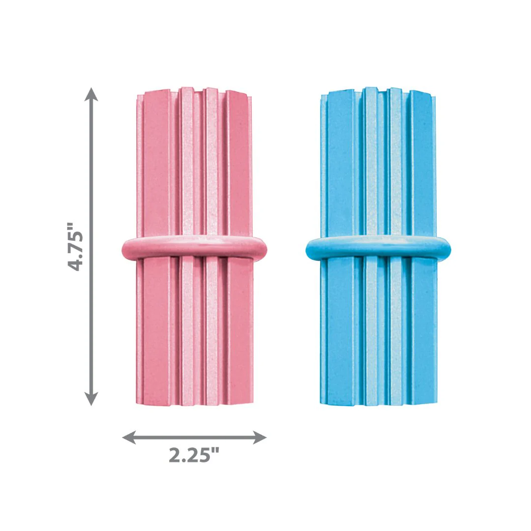 KONG Puppy Teething Stick - Image 4