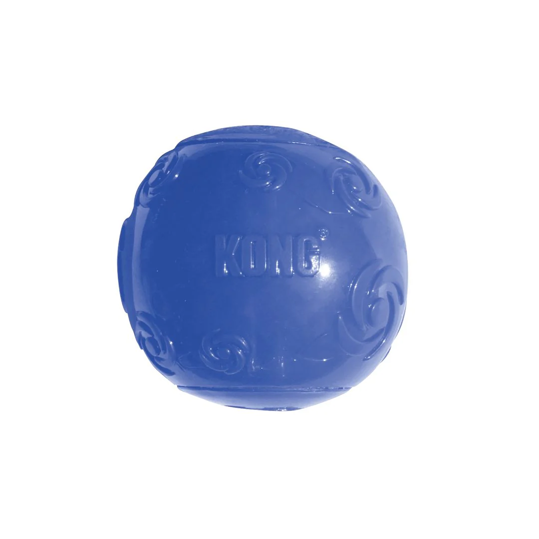 KONG Squeezz Ball