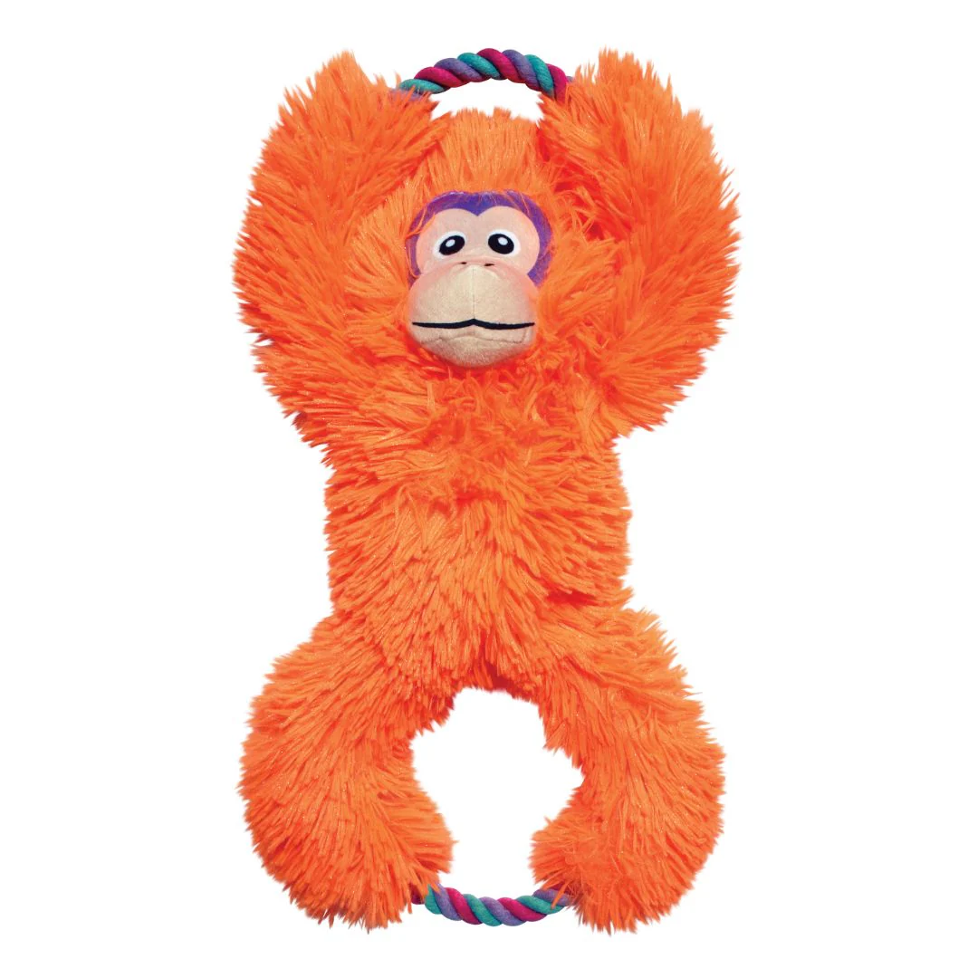 KONG Tuggz Sloth