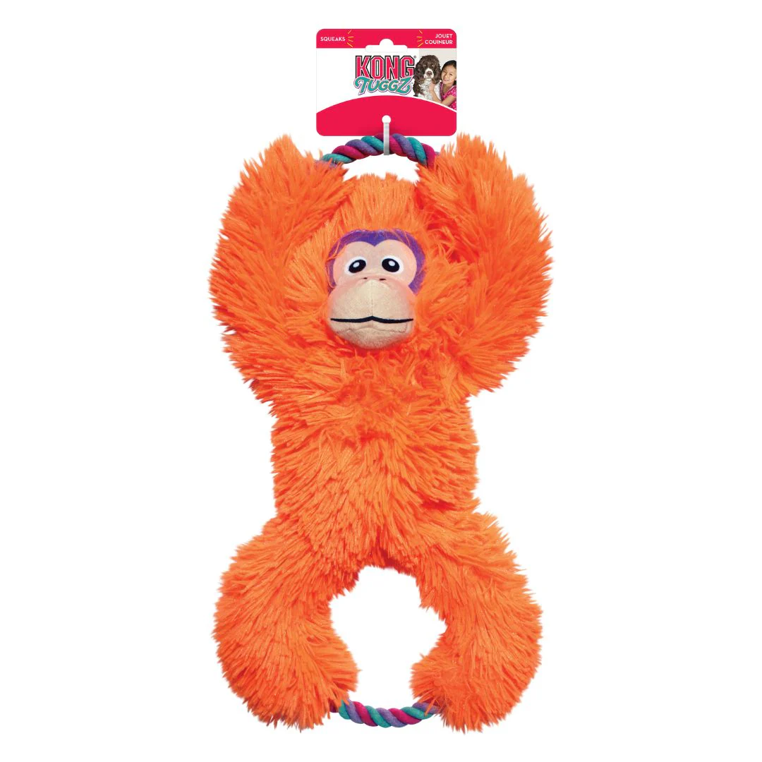 KONG Tuggz Sloth - Image 3