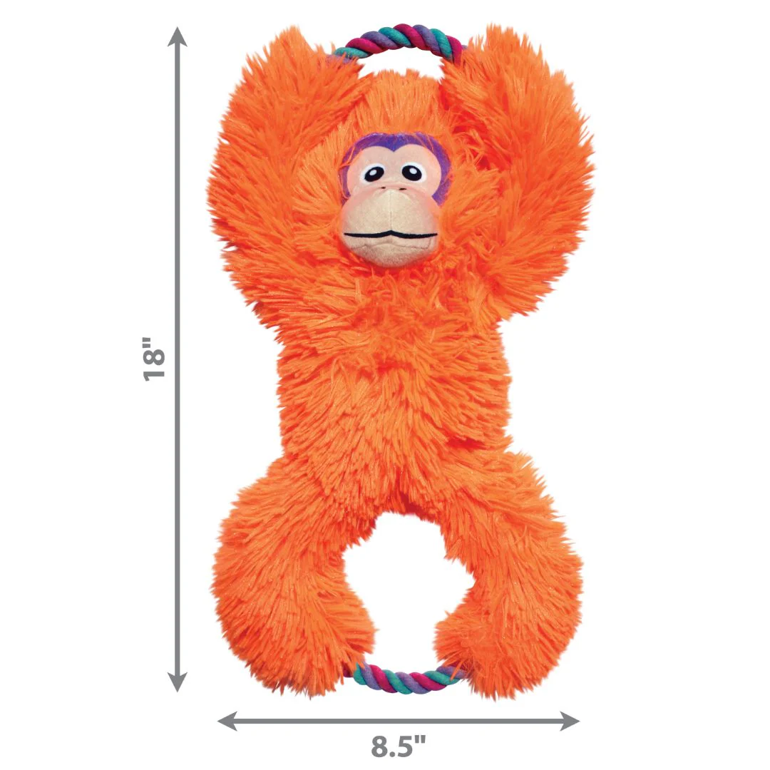 KONG Tuggz Sloth - Image 4