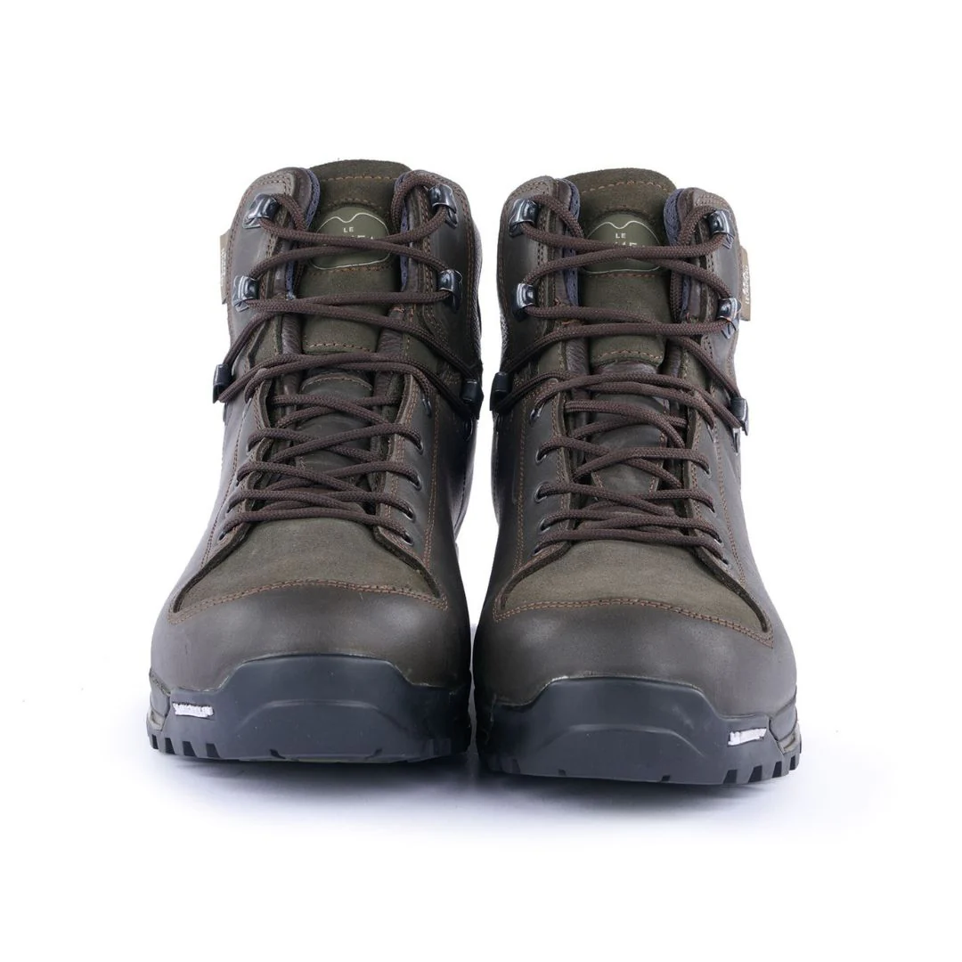 Le Chameau Men's Chameau-Lite Explore 7" Boots in Vert Bronze - Image 14