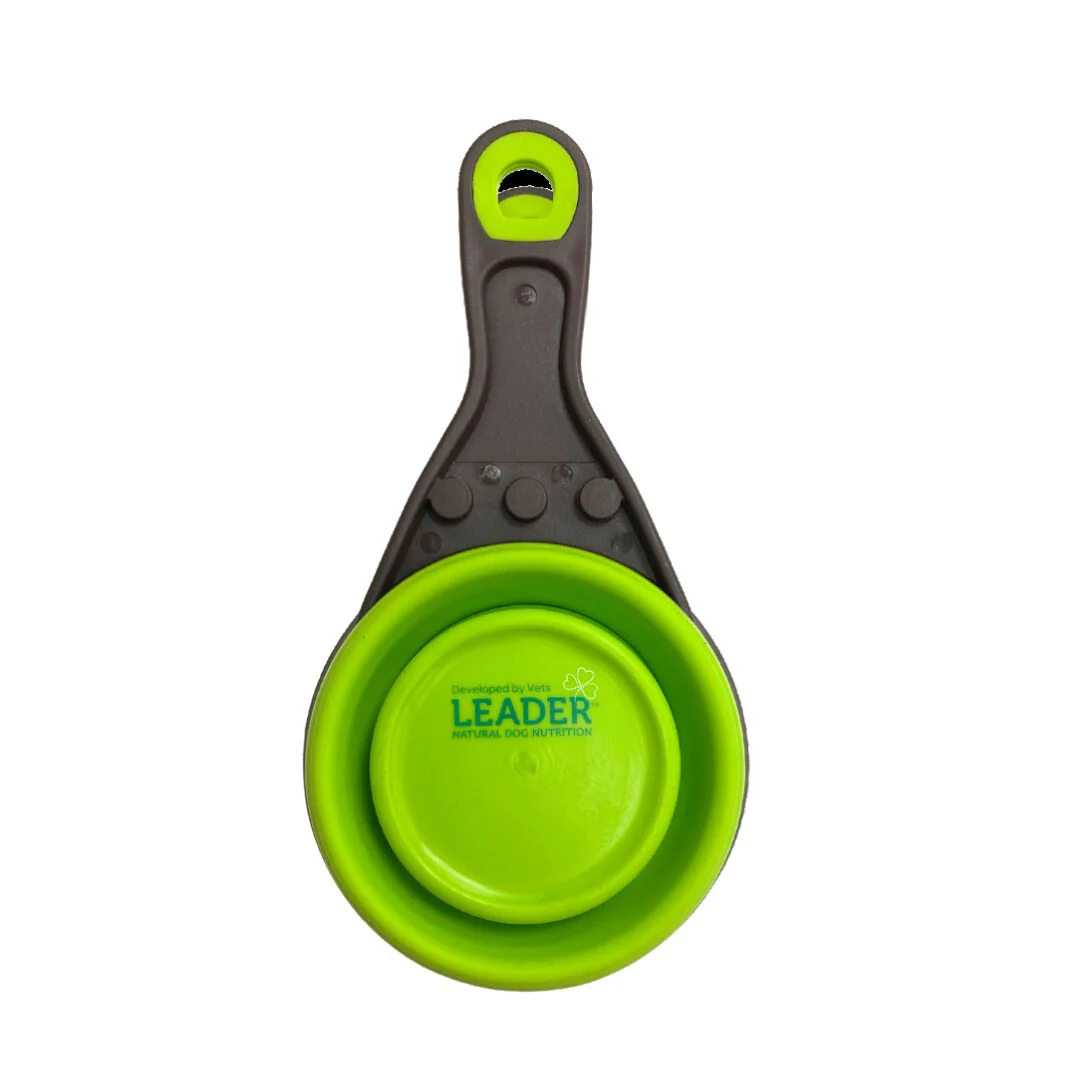Leader 3-in-1 Scoop & Seal - Image 2