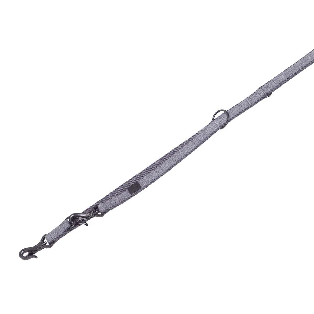 Nobby Line Deluxe Training Lead in Grey