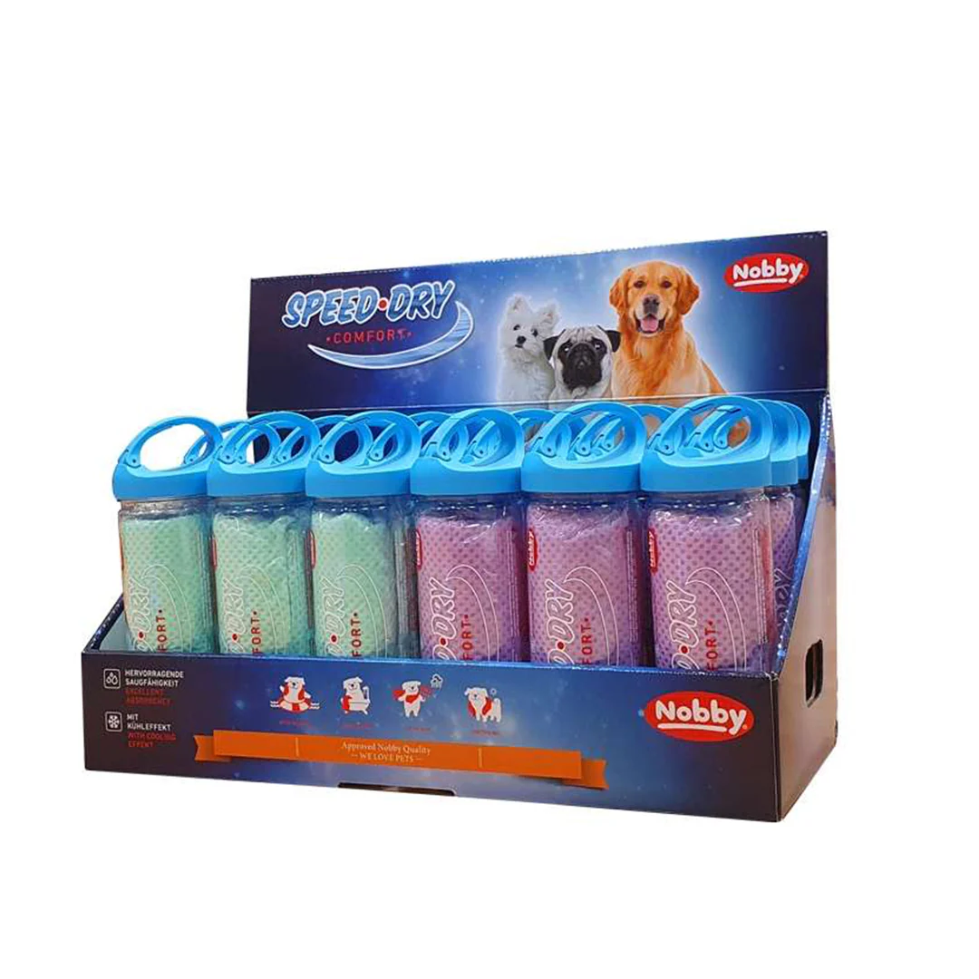 Nobby Speed Dry Comfort Towel - Image 5