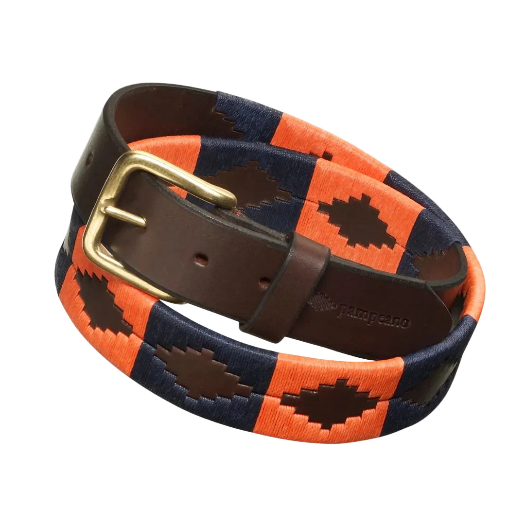 Pampeano Belt in Audaz