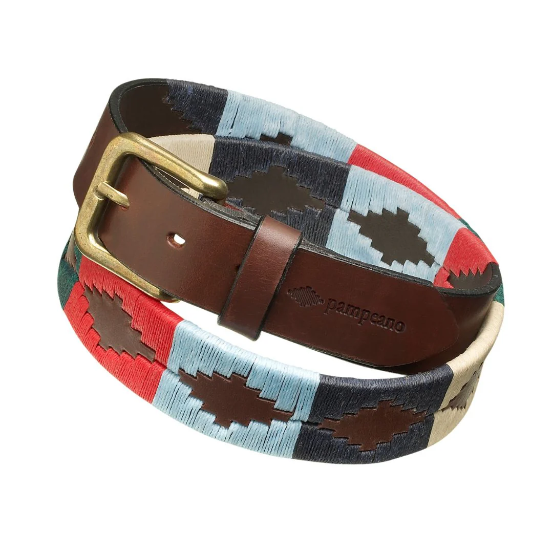 Pampeano Belt in Multi