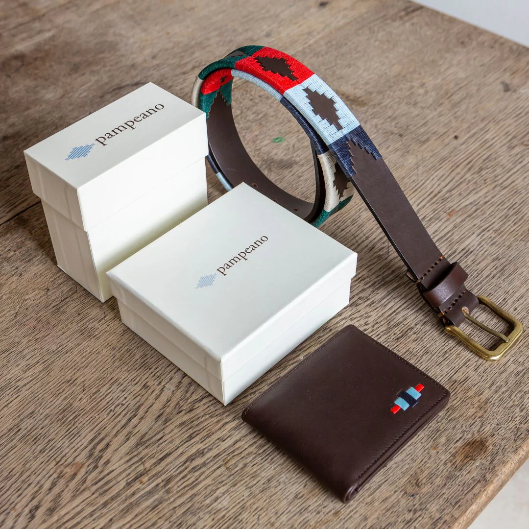 Pampeano Belt in Multi - Image 2