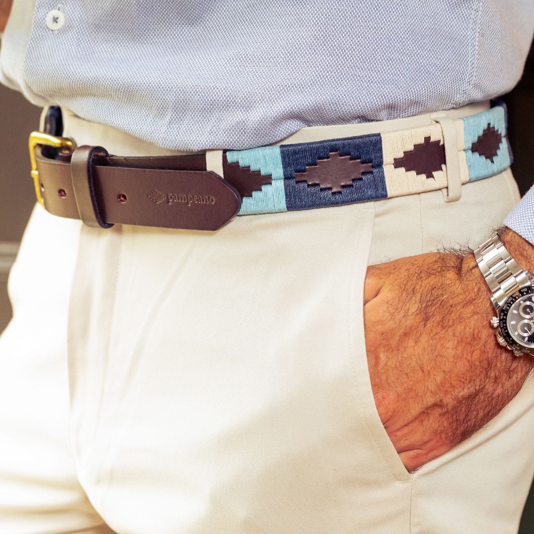 Pampeano Belt in Sereno - Image 2