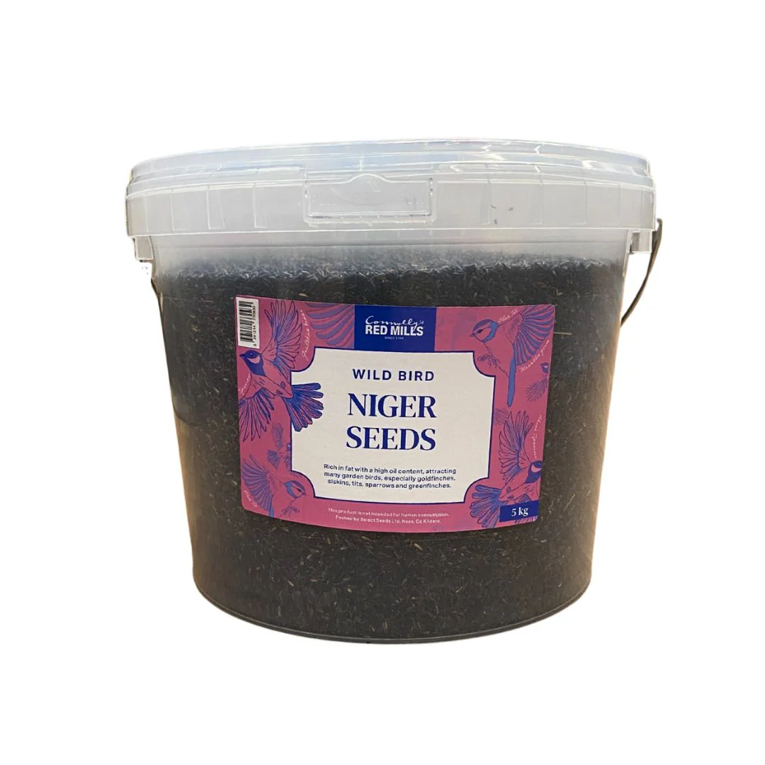 Red Mills Wild Bird Niger Seed - Image 2