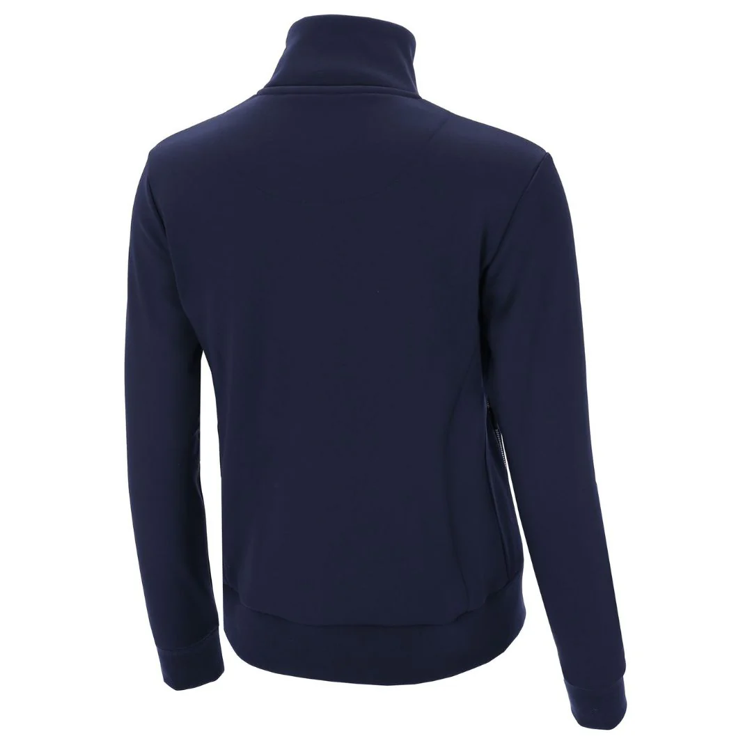 Schockemohle Women's SP Carmen Riding Jacket in Dark Navy - Image 3